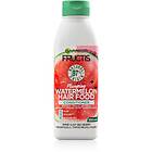 Garnier Fructis Watermelon Hair Food Volymbalsam för fint hår 350ml female