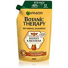Garnier Botanic Therapy Honey & Propolis Återställande schampo För skadat hår Påfyllning 500ml female