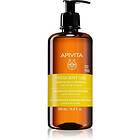 Apivita Frequent Use Chamomile & Honey Schampo för dagligt bruk 500ml female