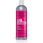 TIGI Bed Head Self absorbed Närande schampo för torrt och skadat hår 750ml female