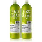 TIGI Bed Head Urban Antidotes Re-energize Ekonomiförpackning (for normalt hår) för Kvinnor female