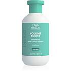 Wella Professionals Invigo Volume Boost Volymgivande schampo för fint hår 300ml female