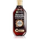 Garnier Botanic Therapy Ginger Recovery Schampo för svag och skadat hår 400ml female