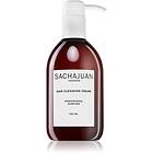 SACHAJUAN Hair Cleansing Cream Djuprengöringskräm för hår 500ml female