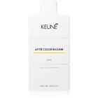 Keune Care After Color Balsam vårdande hårbalsam efter färgning 1000ml female