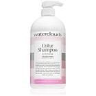 Waterclouds Color Shampoo Schampo för färgskydd 1000ml female