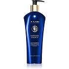 Professional T-LAB Sapphire Energy Förstärkande och vitaliserande schampo för trött hår utan glans 300ml female