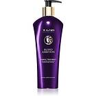 Professional T-LAB Blond Ambition Violett balsam För blont och slingat hår 300ml female