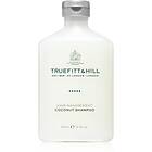 Truefitt & Hill Hair Management Coconut Shampoo Fuktgivande schampo med kokosnöt för män 365ml male