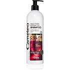 Delia Cosmetics Cameleo BB Keratinschampo För färgat eller randigt hår 500ml female