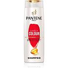 Pantene Pro-V Colour Protect Schampo för färgat, kemiskt behandlat och blekt hår 400ml female