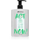 Indola Act Now! Repair Renande och närande schampo för hår 1000ml female
