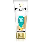 Pantene Aqua Light Balsam för hår 200ml female