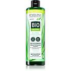 Eveline Cosmetics Bio Organic Natural Aloe Vera Anti-håravfallsschampo Med aloe vera 400ml female