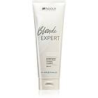 Indola Blond Expert Insta Cool Schampo För cool blond 250ml female