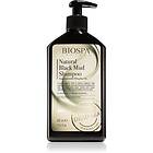 Sea of Spa Bio Natural Black Mud Närande schampo För hår utan livskraft 400ml female