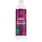 Kallos Hair Pro-Tox Superfruits Hårschampo med antioxidativa egenskaper 500ml female