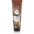 Herbal Essences 96% Natural Origin Hydrate Balsam för hår Coconut Milk 275ml female