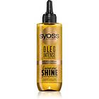 Syoss Oleo Intense Oljekräm för glansigt och mjukt hår 200ml female