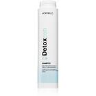 Montibello DetoxSeb Sebum Regulating Shampoo Normaliserande schampo För fet och irriterad hårbotten 300ml female
