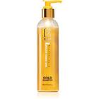 GK Hair Gold Shampoo Fuktgivande skyddande schampo Med aloe vera och sheasmör 250ml female