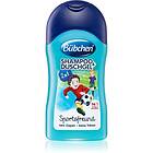 Bübchen Kids Shampoo & Shower II Schampo och duschtvål 2-i-1 Resepaket Sport´n Fun 50ml unisex
