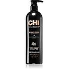 Chi Luxury Black Seed Oil Gentle Cleansing Shampoo Mild rengöringsschampo 739ml female