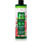 Eveline Cosmetics Bio Organic Granat & Acai Regenererande Conditioner För färgat eller randigt hår 400ml female