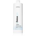 Montibello DetoxSeb Sebum Regulating Shampoo Normaliserande schampo För fet och irriterad hårbotten 1000ml female