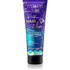 Eveline Cosmetics I'm Bio Hair 2 Love Rekonstruerande och stärkande Conditioner 250ml female