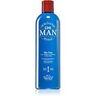 Chi Man The One 3-i-1 schampo, Conditioner och kroppstvätt 355ml male