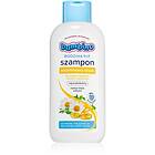 Bambino Family Vitamin Glow Shampoo 400ml female