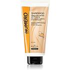 Brelil Numéro Restructuring Shampoo Omstrukturerande schampo 300ml female