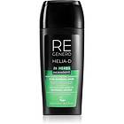 Helia-D Regenero Energigivande schampo for normalt hår 250ml female