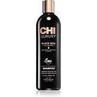 Chi Luxury Black Seed Oil Gentle Cleansing Shampoo Mild rengöringsschampo 355ml female