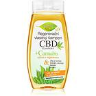 Bione Cosmetics Cannabis CBD Regenererande schampo med 260ml
