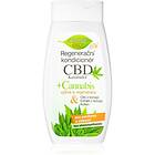 Bione Cosmetics Cannabis CBD Regenererande Conditioner för hår 260ml