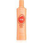 Fanola Vitamins Energizing Shampoo Energigivande schampo för svagt hår med en tendens att falla av 350ml female