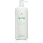 Alterna My Hair Canvas Me Time Everyday Schampo för dagligt bruk Med kaviar 1000ml female