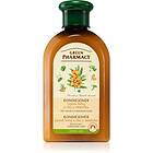 Green Pharmacy Herbal Care Balsam för torrt och skadat hår 300ml