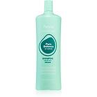 Fanola Vitamins Pure Balance Shampoo Renande schampo För att behandla fett mjäll 1000ml female