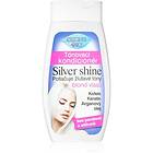 Bione Cosmetics Silver Shine Återfuktande Conditioner som neutraliserar gula skuggor 260ml female