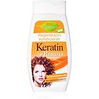 Bione Cosmetics Keratin Panthenol Regenererande Conditioner för hår 250ml