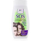 Bione Cosmetics SOS Anti-håravfallsShampoo 260ml
