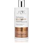 Apis Natural Cosmetics Trichological Care Milt Shampoo för alla hårtyper 300ml female