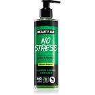 Beauty Jar No Stress Förstärkning Shampoo mot håravfall 250ml