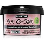 Beauty Jar Your Co-Star RengöringsConditioner för torrt och skadat hår 280ml female