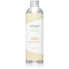 Allegro Natura Organic Illuminating and Bronzing Shampoo for Colored Hair 250ml female