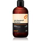 Beviro Anti-Dandruff Schampo mot mjäll för män 250ml male