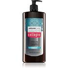 ArganiCare Collagen Revitalizing Shine Shampoo for Dull Hair 750ml